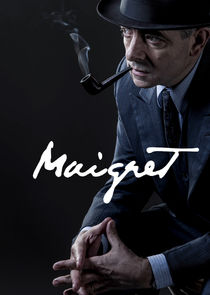 Maigret (2016)