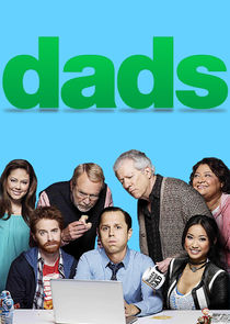 Dads (2013)