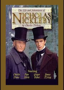The Life and Adventures of Nicholas Nickleby (2001)