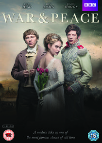 War and Peace (2016)