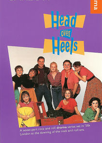 Head Over Heels (UK)