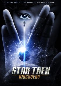 Star Trek: Discovery