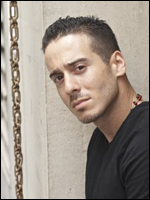 Kirk Acevedo