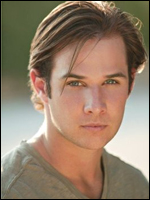 Ryan Merriman, le futur marié