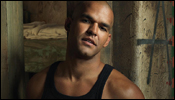 Amaury Nolasco joue Sucre dans Prison Break
