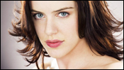 Michelle Ryan joue Jaime Sommers dans Bionic Woman