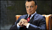 Ray Wise joue le Diable dans Reaper