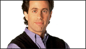 Jerry Seinfeld