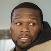  Curtis '50 Cent' Jackson