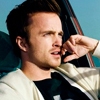 Aaron Paul