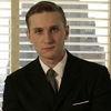 Aaron Staton