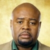 Chi McBride