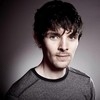 Colin Morgan