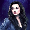 Crystal Reed