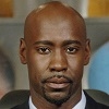 D.B. Woodside