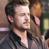 Eric Dane