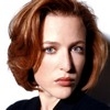 Gillian Anderson