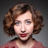 Kristen Schaal