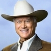 Larry Hagman