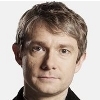 Martin Freeman