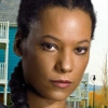 Nina Sosanya