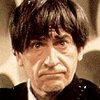 Patrick Troughton