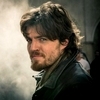 Tom Burke