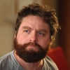 Zach Galifianakis