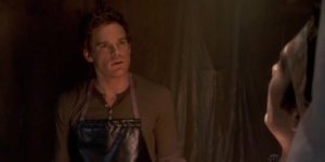 Dexter - Saison 3 - Episode 02