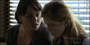 Caprica - Saison 1 - Episode 03
