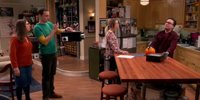 The Big Bang Theory 10.14