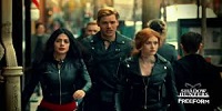 Shadowhunters 2.19