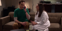 The Big Bang Theory 11.01