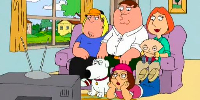 Family Guy 1.01