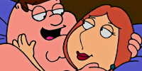 Family Guy 2.08