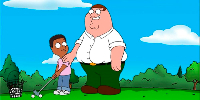 Family Guy 2.21