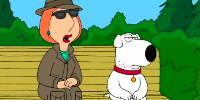 Family Guy 3.13