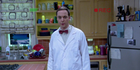 The Big Bang Theory 11.06