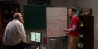 The Big Bang Theory 11.07