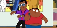 The Cleveland Show 1.18