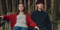 The End of the F***ing World 1.01