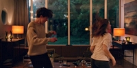 The End of the F***ing World 1.03