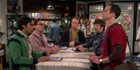 The Big Bang Theory 11.09
