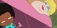 The Cleveland Show 1.19