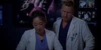 Grey's Anatomy 7.02
