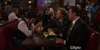 How I Met Your Mother 6.03