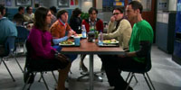 The Big Bang Theory 4.03