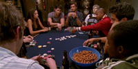 One Tree Hill 8.07