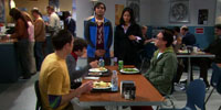 The Big Bang Theory 4.06