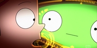 Final Space 1.01